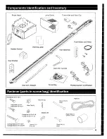 Preview for 6 page of Lynx 455 plus classic series Installation Instructions And Owner'S Manual