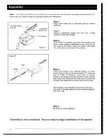 Preview for 7 page of Lynx 455 plus classic series Installation Instructions And Owner'S Manual