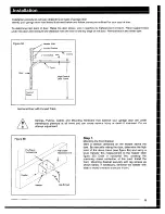 Preview for 8 page of Lynx 455 plus classic series Installation Instructions And Owner'S Manual