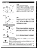 Preview for 10 page of Lynx 455 plus classic series Installation Instructions And Owner'S Manual