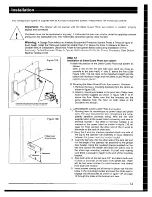 Preview for 12 page of Lynx 455 plus classic series Installation Instructions And Owner'S Manual