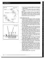 Preview for 13 page of Lynx 455 plus classic series Installation Instructions And Owner'S Manual