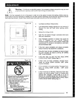 Preview for 14 page of Lynx 455 plus classic series Installation Instructions And Owner'S Manual