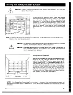 Preview for 16 page of Lynx 455 plus classic series Installation Instructions And Owner'S Manual