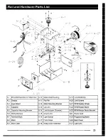 Preview for 20 page of Lynx 455 plus classic series Installation Instructions And Owner'S Manual