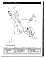 Preview for 21 page of Lynx 455 plus classic series Installation Instructions And Owner'S Manual