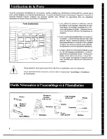 Preview for 27 page of Lynx 455 plus classic series Installation Instructions And Owner'S Manual