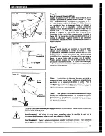 Preview for 32 page of Lynx 455 plus classic series Installation Instructions And Owner'S Manual