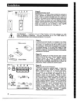 Preview for 33 page of Lynx 455 plus classic series Installation Instructions And Owner'S Manual