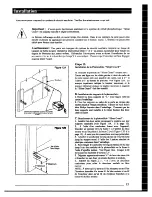 Preview for 34 page of Lynx 455 plus classic series Installation Instructions And Owner'S Manual