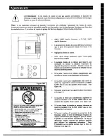 Preview for 35 page of Lynx 455 plus classic series Installation Instructions And Owner'S Manual