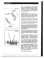 Preview for 36 page of Lynx 455 plus classic series Installation Instructions And Owner'S Manual