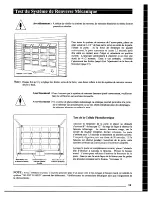 Preview for 38 page of Lynx 455 plus classic series Installation Instructions And Owner'S Manual