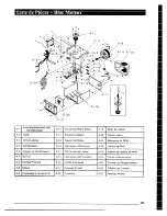 Preview for 42 page of Lynx 455 plus classic series Installation Instructions And Owner'S Manual