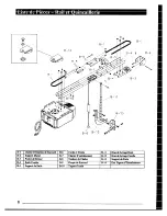 Preview for 43 page of Lynx 455 plus classic series Installation Instructions And Owner'S Manual