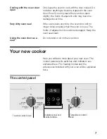 Preview for 6 page of Lynx 4HT-416 XP Instructions For Use Manual