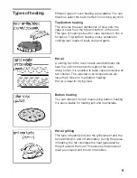 Preview for 8 page of Lynx 4HT-416 XP Instructions For Use Manual