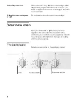 Preview for 5 page of Lynx 4HT-425 X Instructions For Use Manual