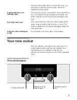 Preview for 6 page of Lynx 4HT-429 X Instructions For Use Manual