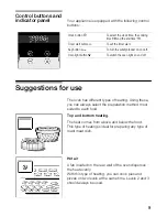 Preview for 8 page of Lynx 4HT-429 X Instructions For Use Manual