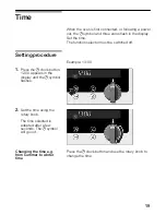 Preview for 18 page of Lynx 4HT-429 X Instructions For Use Manual