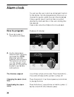 Preview for 19 page of Lynx 4HT-429 X Instructions For Use Manual