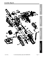 Предварительный просмотр 15 страницы Lynx 63286 Owner'S Manual & Safety Instructions