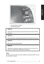 Preview for 25 page of Lynx 6900 FCE Owner'S Manual