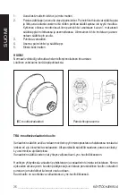 Preview for 38 page of Lynx 6900 FCE Owner'S Manual