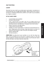 Preview for 93 page of Lynx 6900 FCE Owner'S Manual