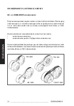 Preview for 96 page of Lynx 6900 FCE Owner'S Manual