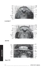 Preview for 132 page of Lynx 6900 FCE Owner'S Manual