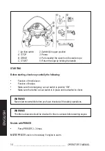 Preview for 136 page of Lynx 6900 FCE Owner'S Manual