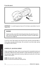 Preview for 156 page of Lynx 6900 FCE Owner'S Manual