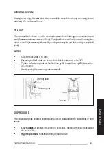 Preview for 165 page of Lynx 6900 FCE Owner'S Manual