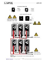 Preview for 8 page of Lynx ADP-215 User Manual