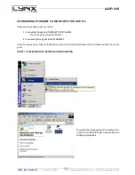 Preview for 12 page of Lynx ADP-215 User Manual