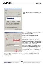 Preview for 13 page of Lynx ADP-28M User Manual