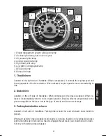 Preview for 12 page of Lynx Adventure 800 Operator'S Manual