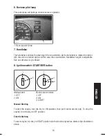 Preview for 16 page of Lynx Adventure 800 Operator'S Manual