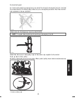 Preview for 44 page of Lynx Adventure 800 Operator'S Manual