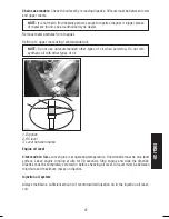 Preview for 48 page of Lynx Adventure 800 Operator'S Manual