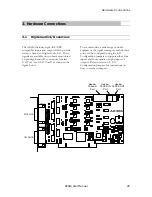 Предварительный просмотр 29 страницы Lynx AES16 User Manual