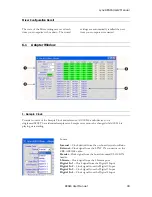 Предварительный просмотр 49 страницы Lynx AES16 User Manual