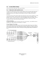 Preview for 26 page of Lynx AES16E User Manual