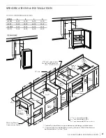 Предварительный просмотр 29 страницы Lynx All-Sear series Use And Care Manual