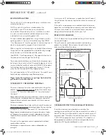 Предварительный просмотр 9 страницы Lynx ALL-TRIDENT L30ATR Care & Use/Installation Manual