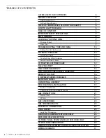 Preview for 6 page of Lynx ASADO L30AG Installation And Use Manual