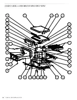 Preview for 26 page of Lynx ASADO L30AG Installation And Use Manual