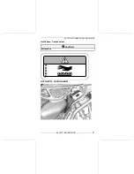 Предварительный просмотр 59 страницы Lynx BoonDocker 3900 2022 Operator'S Manual